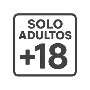 Solo para Adultos